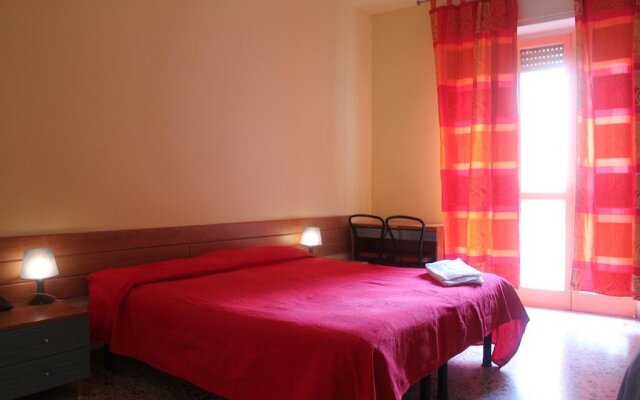 Hotel Brivio 1