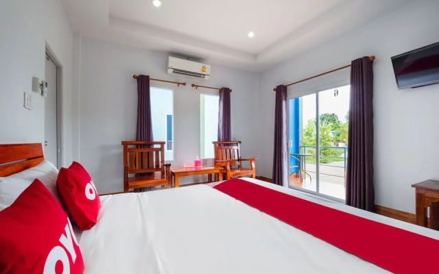 OYO 1044 Vassana Resort​