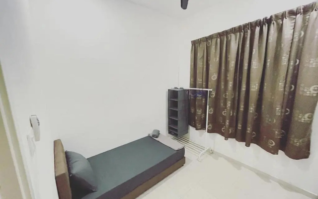 A'Five Homestay