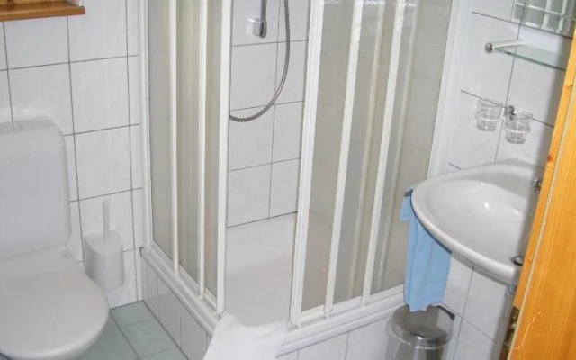 Hotel Ahorni