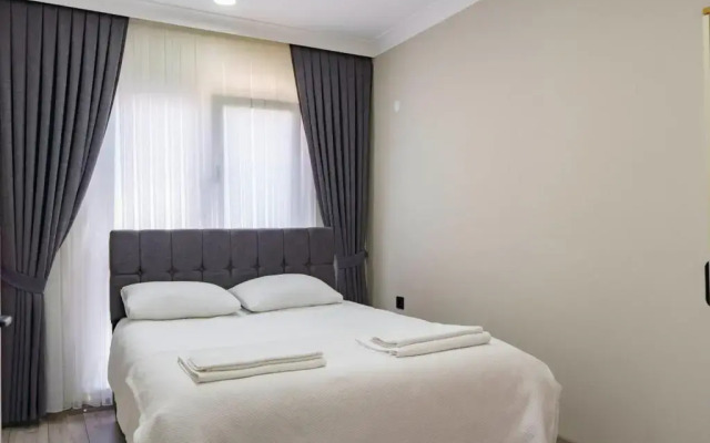 Thoania Apart Otel