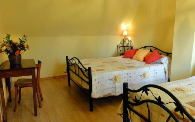 Gîte Salignac-Eyvigues, 3 pièces, 5 personnes - FR-1-616-5