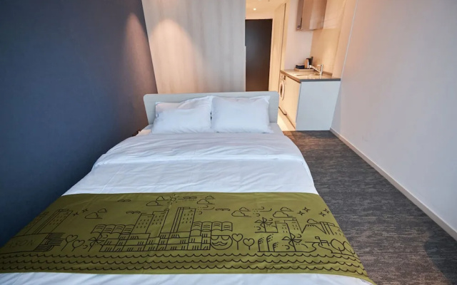 Jeju Pureun Hotel - Formerly Chason Hotel