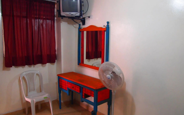 Hotel Conquistadores