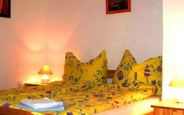 Pension zur Heiligen Krone