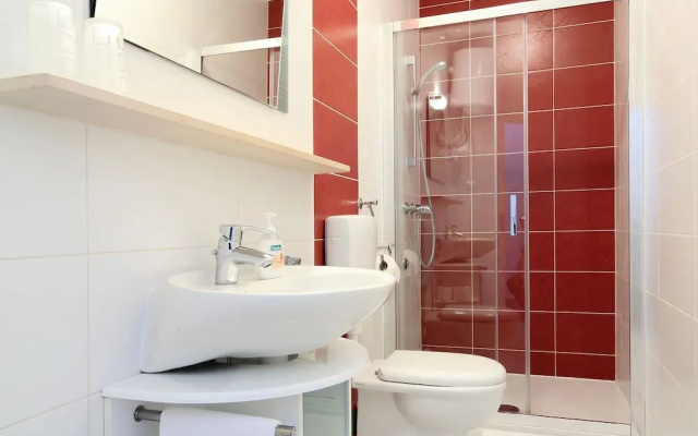 Apartments BrunoR