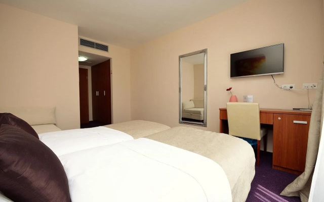 Hotel Stella Maris