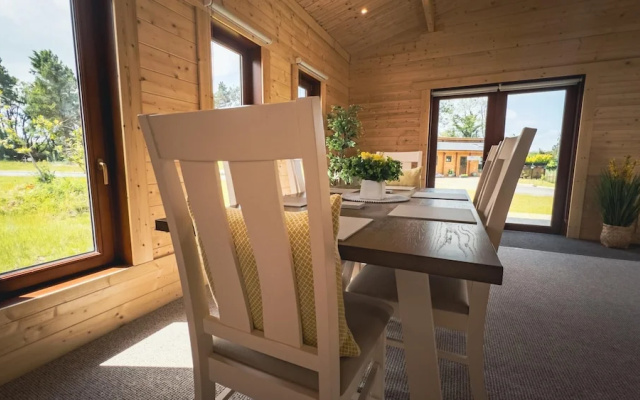 Sundance Lodge