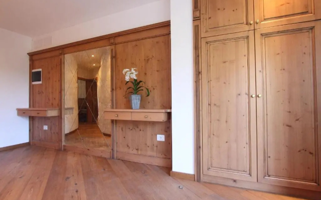 Hotel Fanes Suite e SPA
