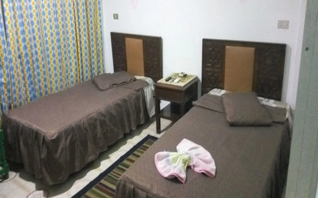 Sara Inn