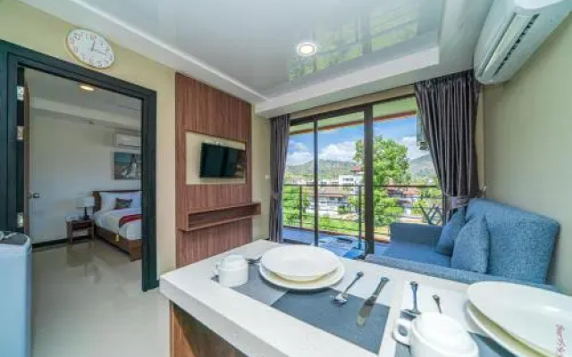 Naiharn Condominimum