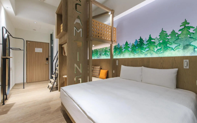 Hotel PIN Jiaoxi