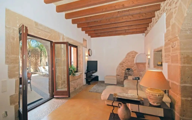 Villa Murallas