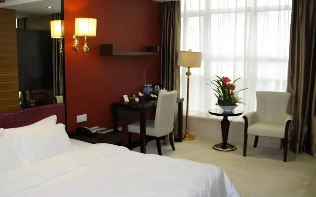 Milu Hotel