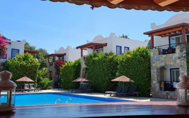 Ozgun Apart Otel