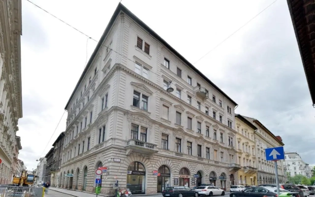 Roza Luxury Apartment