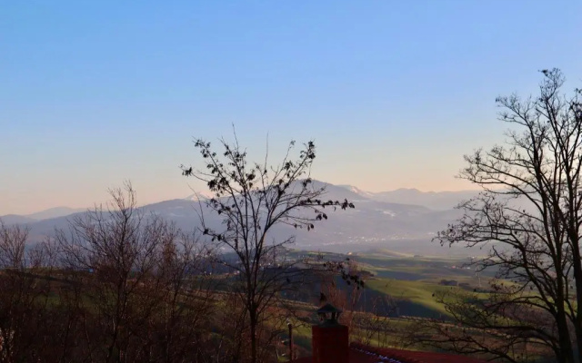 I Maestri B&B