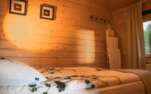 Kaldá Lyngholt Holiday Homes
