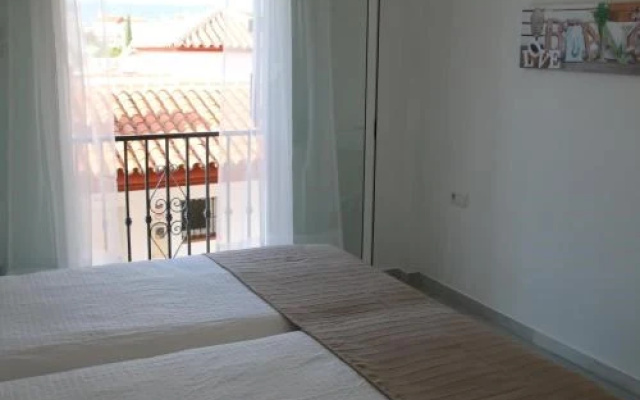 Andaluz Apartments Burriana