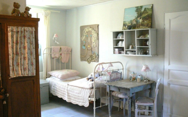 Maison d'hôtes La Rose Laitière