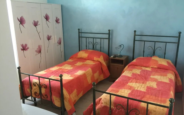 Villa Valeria B&B