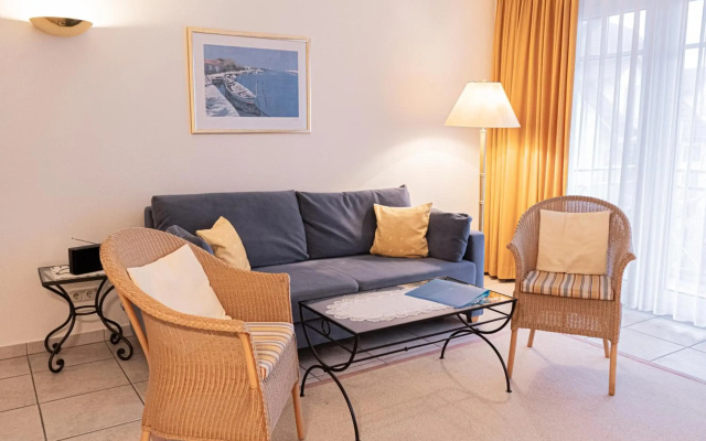 Appartmenthaus Meerlust Wohnung M 309