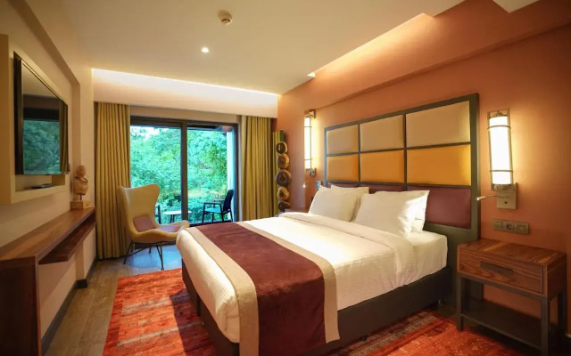 Sile Gonen Hotel