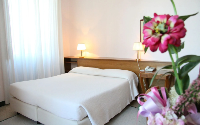 XilHotel