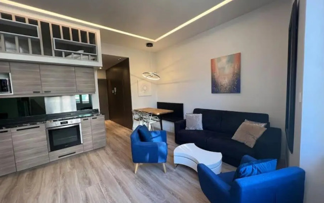 Riviera Sky, Appartement Design Centre Croisette