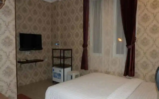 Residence 61 Gajah Mada Jakarta