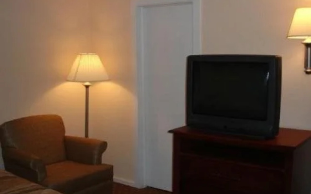 Mountain View Motel - Great Barrington