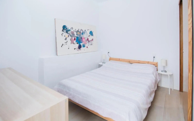 La Surfera Apartment