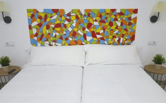 Pil Pil Hostel