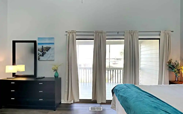 Misty Cove #118 by Southern Vacation Rentals