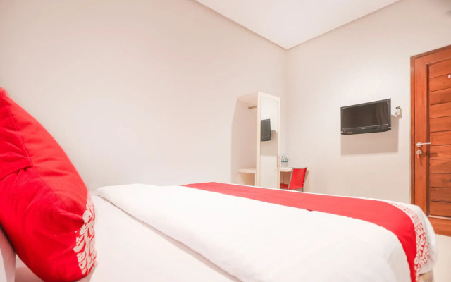 Hotel O Cempaka Place Homestay