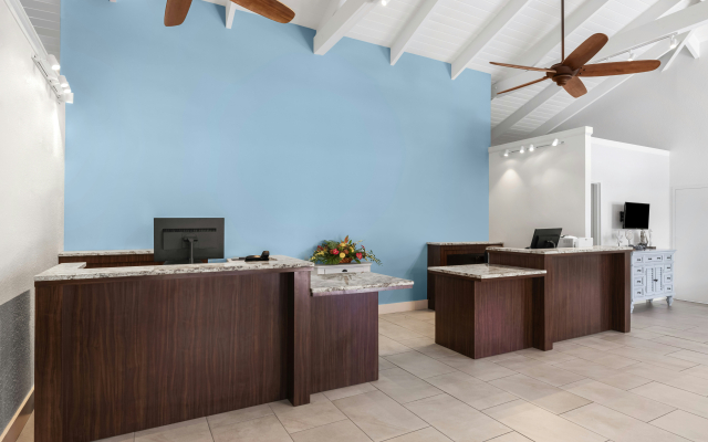 Club Wyndham Elysian Beach Resort