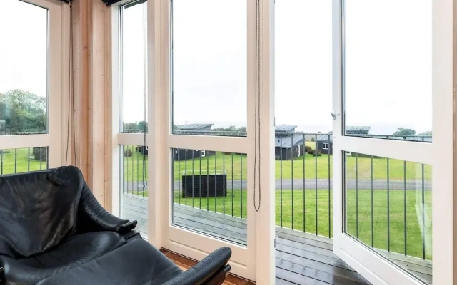 Well-maintained Holiday Home in Faborg