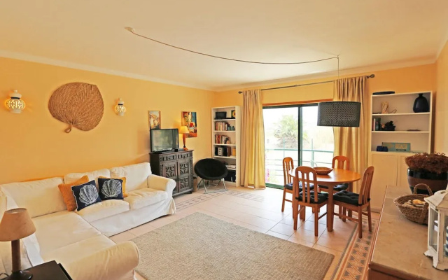 A71 - Pinheiros Flat in Lagos