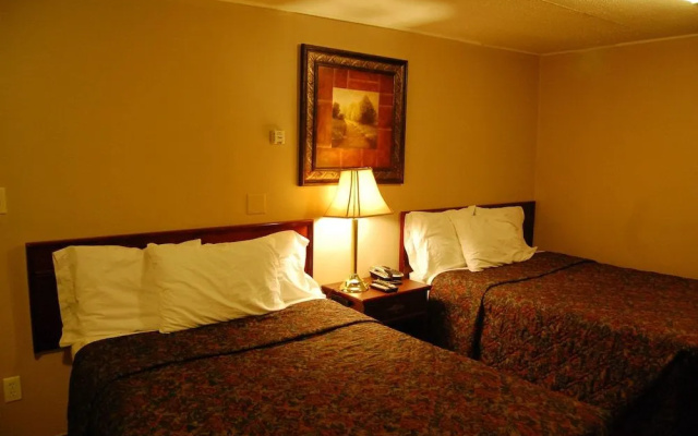 Coronation Motel