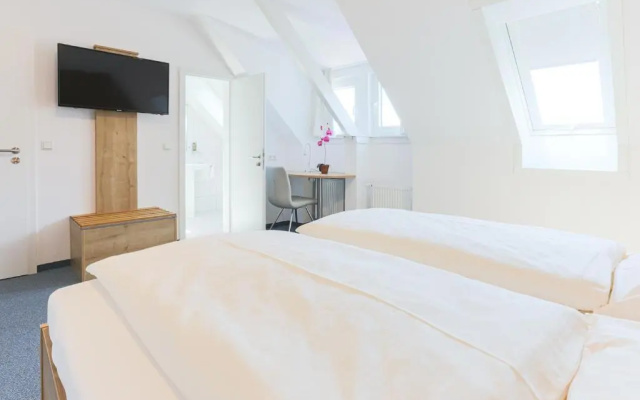 Hotel Eydt Kirchheim