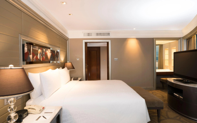 InterContinental Bangkok by IHG
