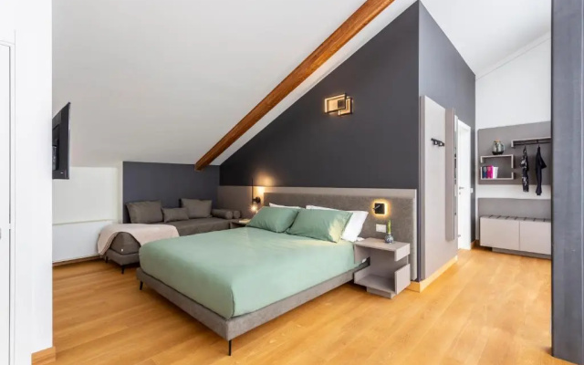 Habitat Guest House