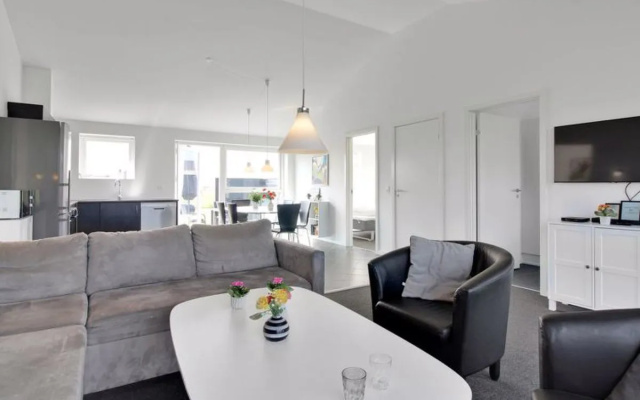 "Detlef" - 1.6km from the sea in NW Jutland