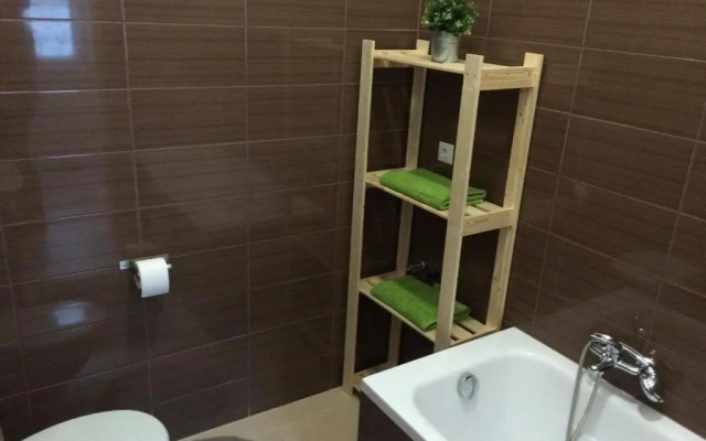 Central Luxury Residence
