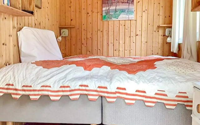 6 Person Holiday Home in Rorvig