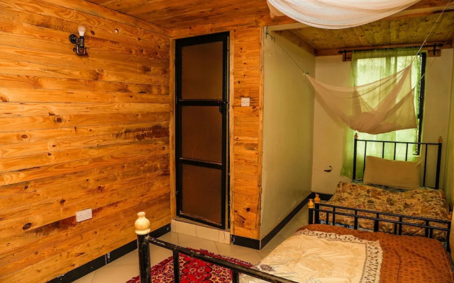 Lionsgate Hostel