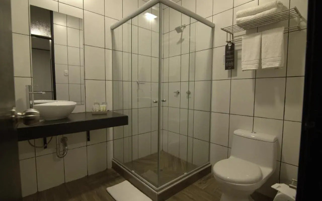 Rua Hotel Boutique