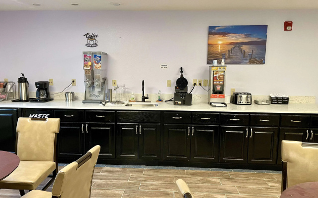 SureStay by Best Western Prince Frederick