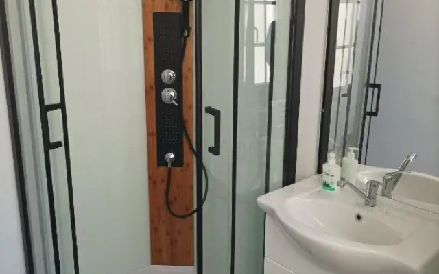 "O'Couvent" - Appart 2 chambres 73 m2 - E3A11