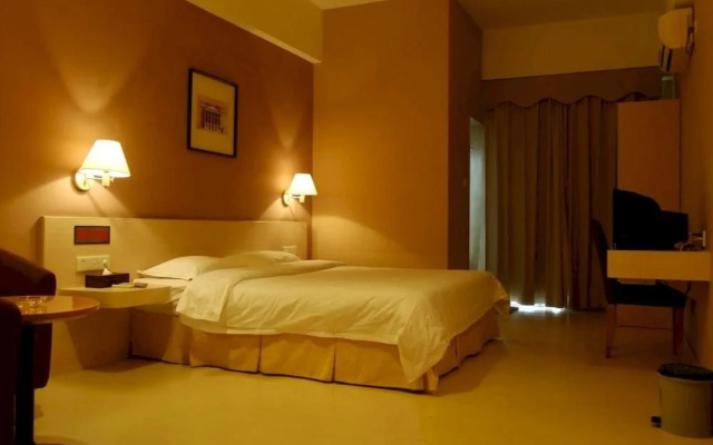 Dongguan Caiyi Business Hotel